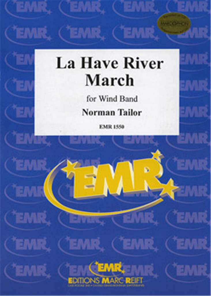 La Have River March